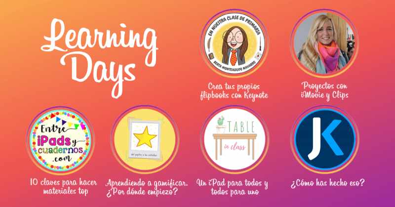 Learning Days