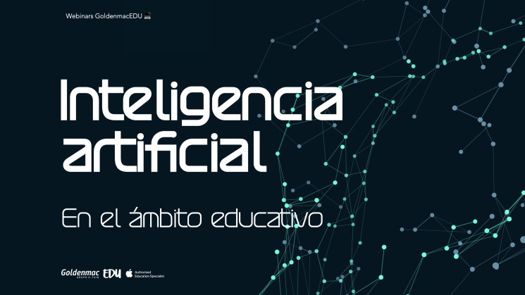 Inteligencia artificial en educacion