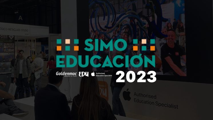 Resumen SIMO educación 2023